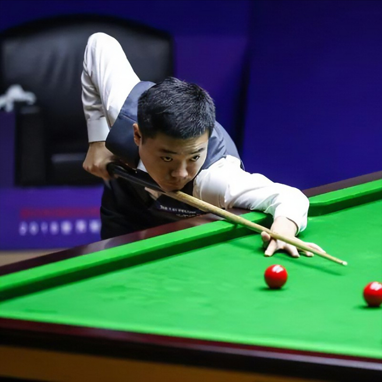 够突破自我 够突破自我