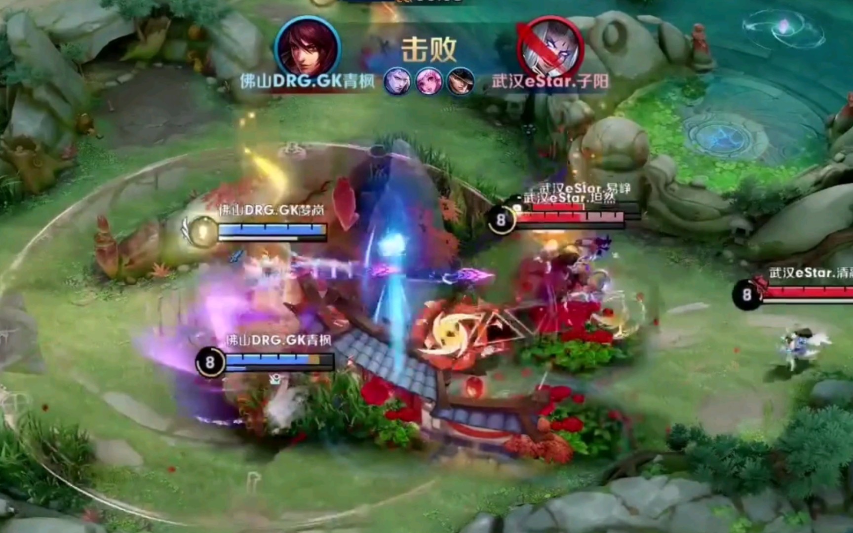 这种反应也 这种反应也