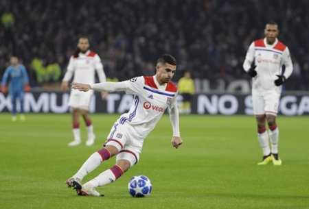 球迷观点 球迷观点