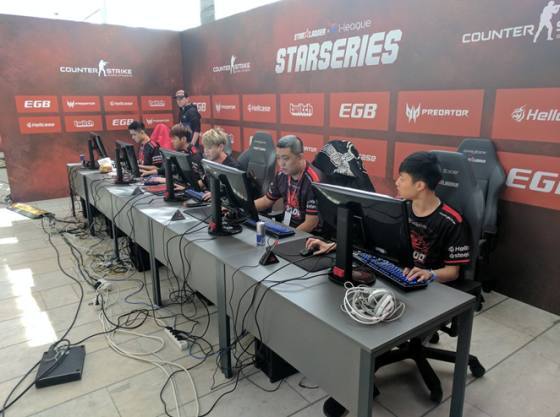 技术和顽强 技术和顽强