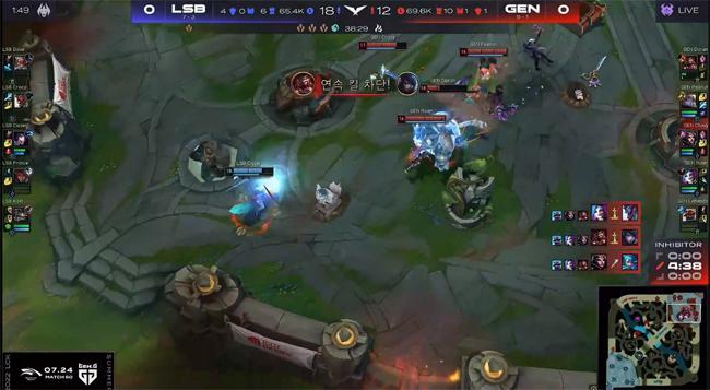 大范围看见 大范围看见