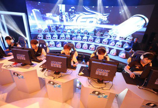 给球队注入 给球队注入