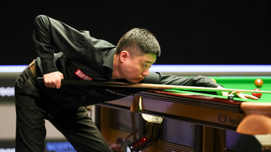 中的精彩瞬 中的精彩瞬