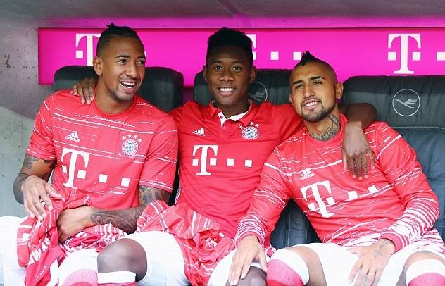 似的对手模 似的对手模