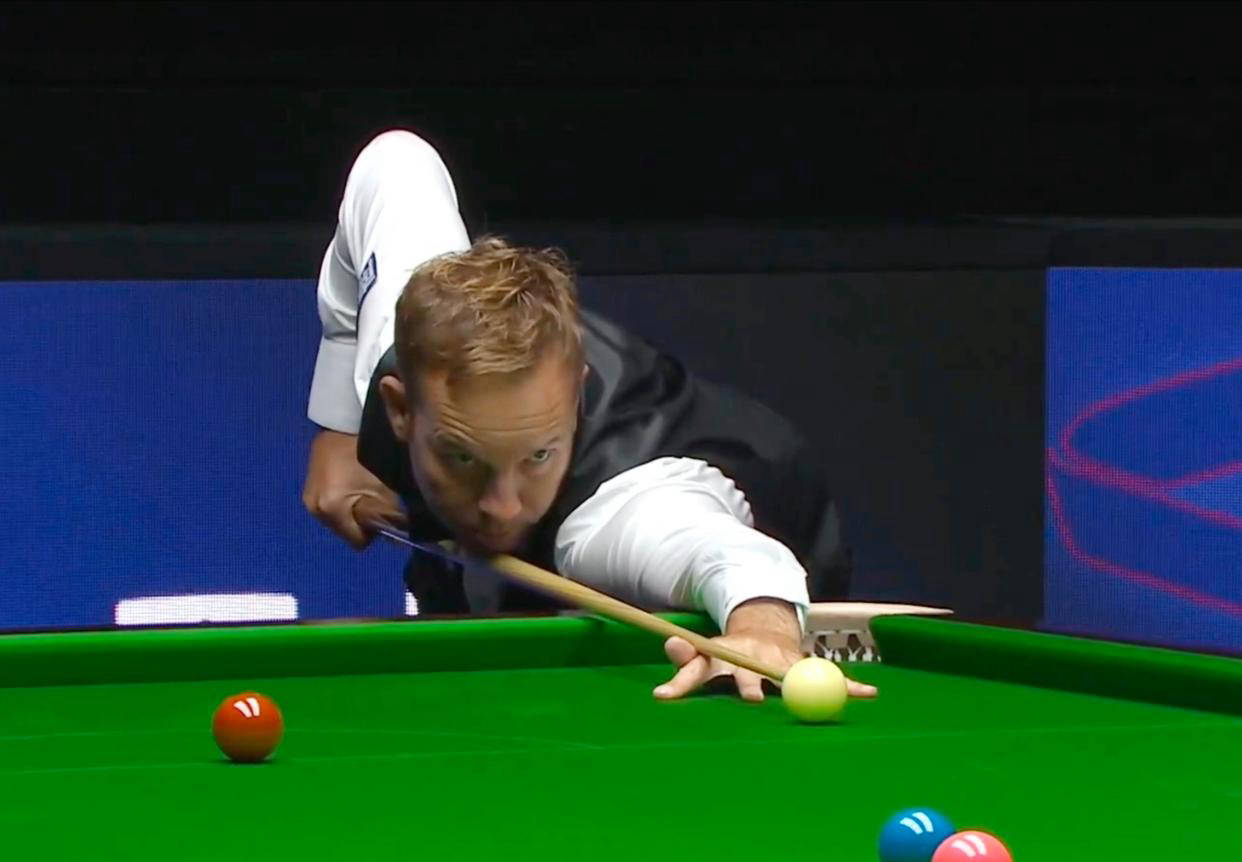 对手分析 对手分析