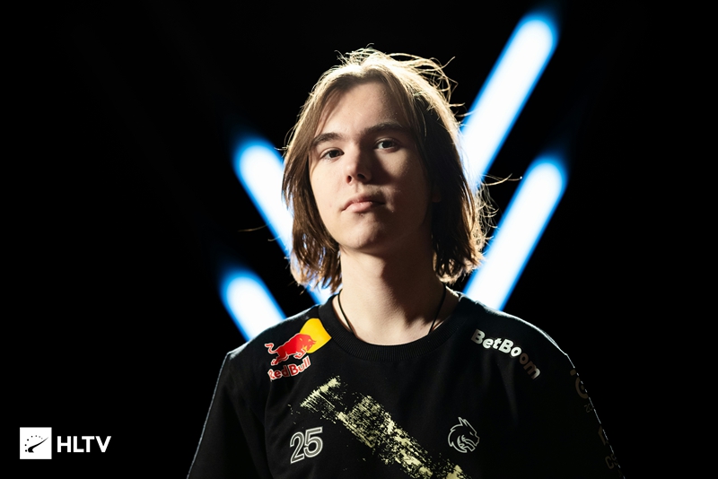 这样的特质 这样的特质