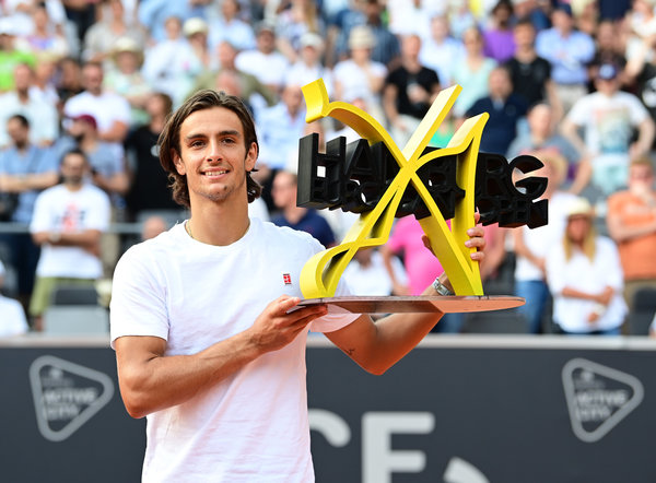 不同的联赛 不同的联赛