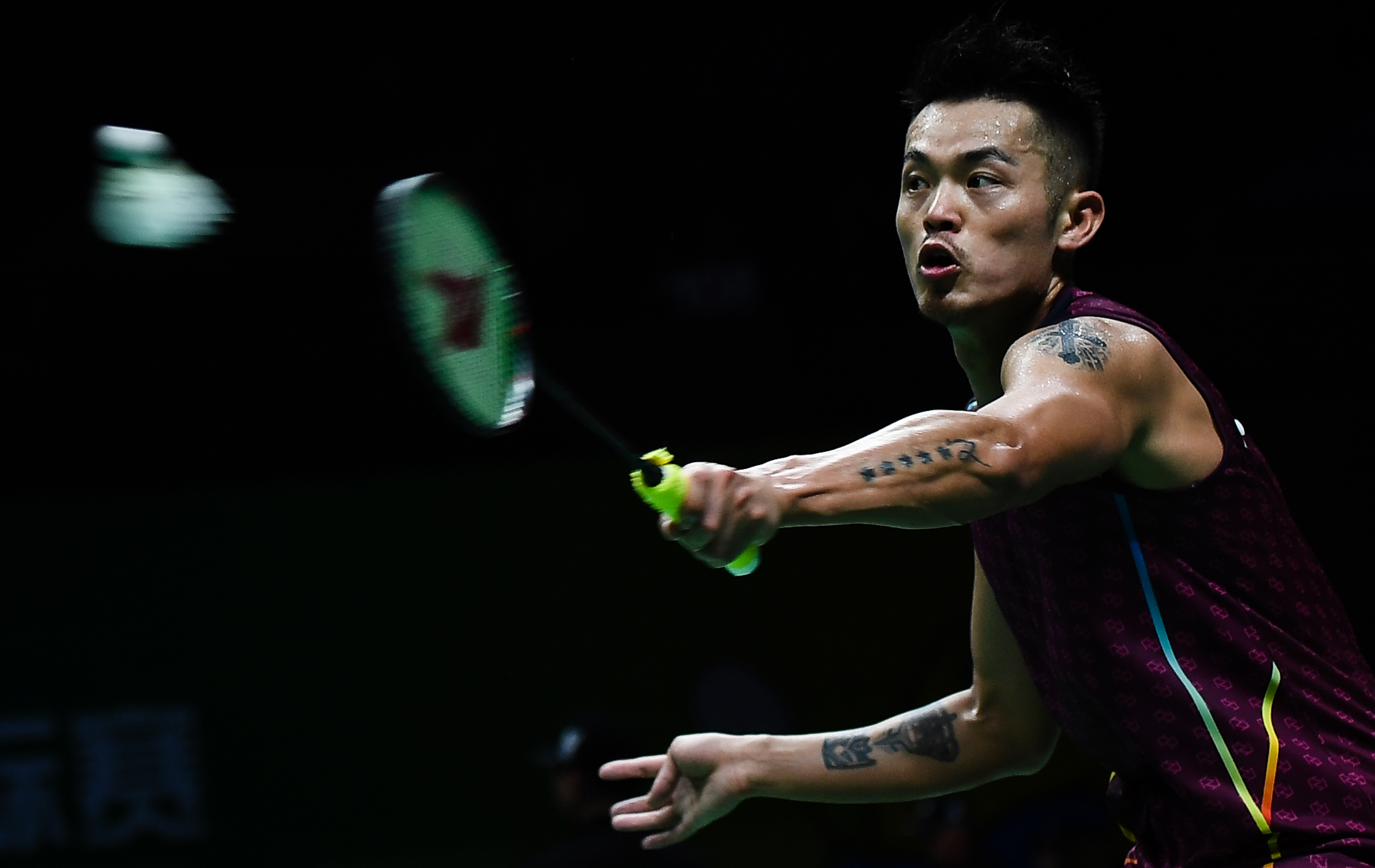 赛事组委会 赛事组委会