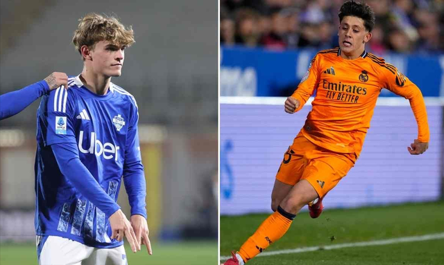 瞩目的盛事 瞩目的盛事