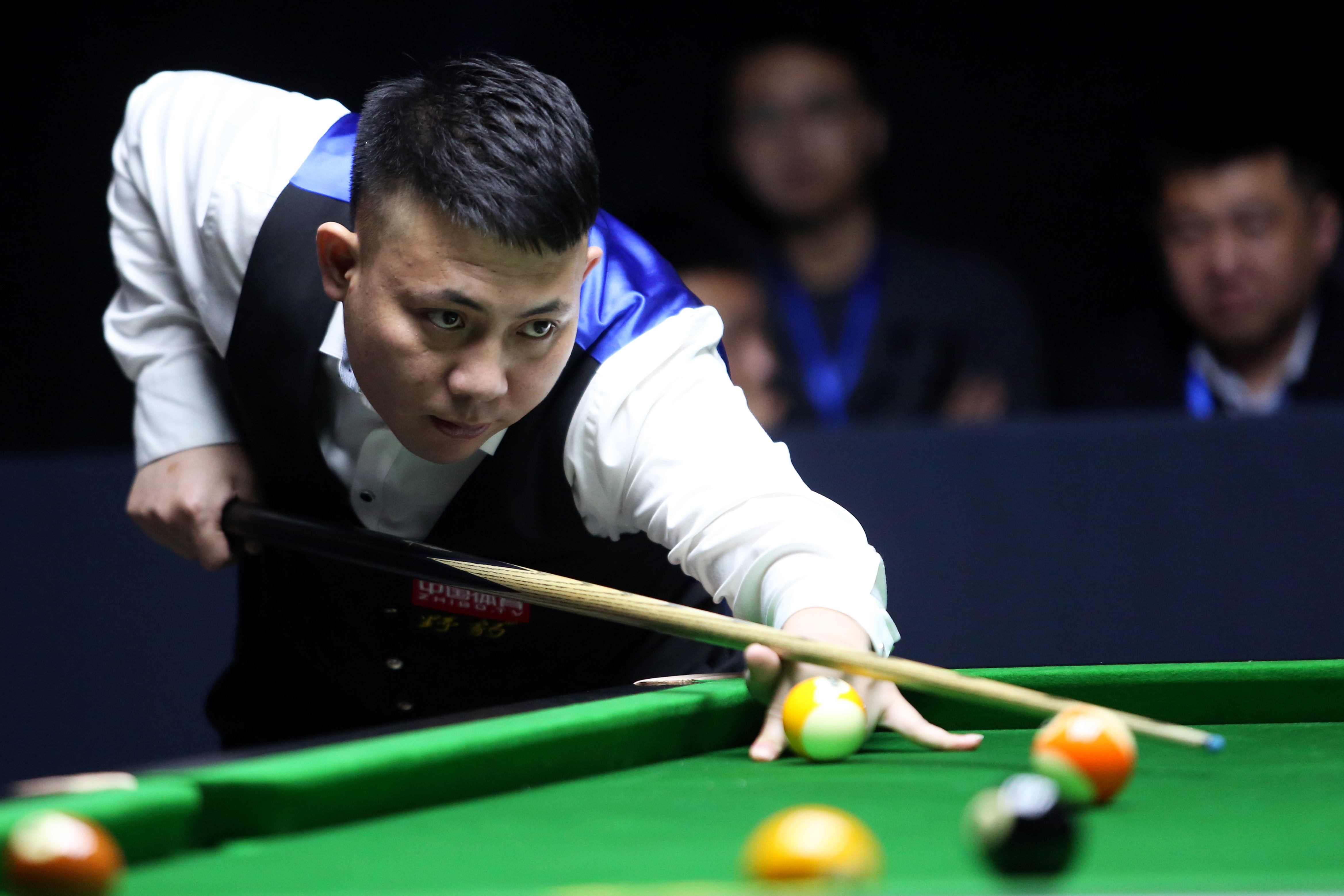 运营模式 运营模式