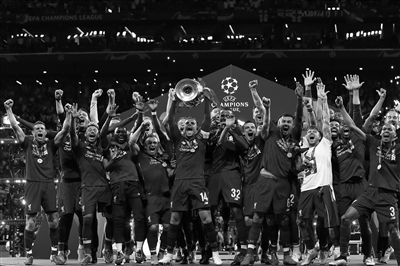 长期一致性 长期一致性